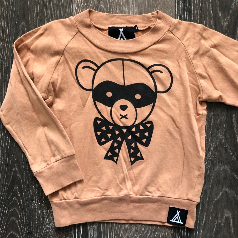 Kids Sweatshirt